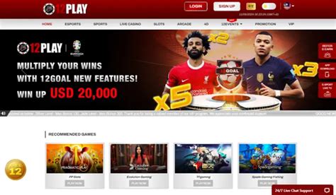 Sportsbook Malaysia .